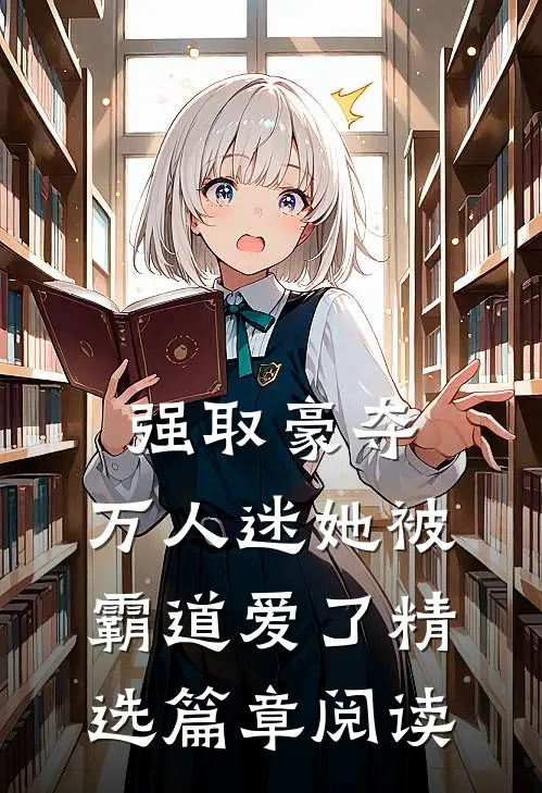 强取豪夺：万人迷她被霸道爱了精选篇章阅读