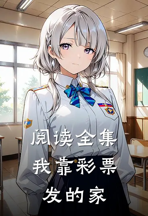 阅读全集我靠彩票发的家