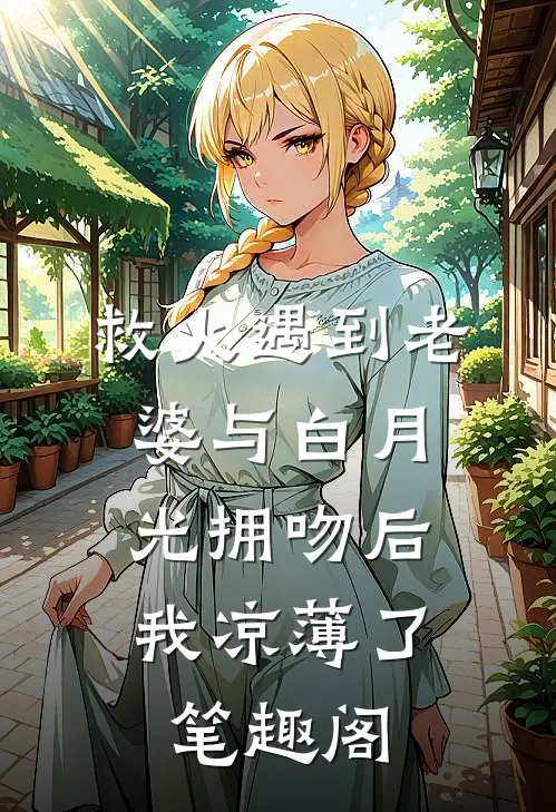 救火遇到老婆与白月光拥吻后，我凉薄了笔趣阁