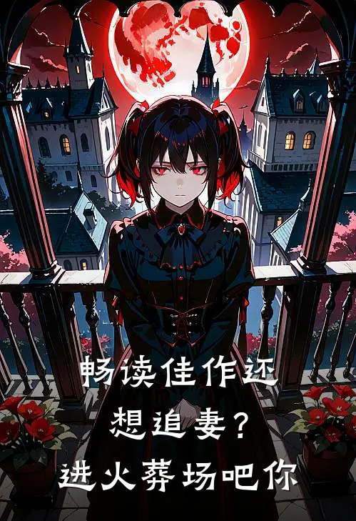 畅读佳作还想追妻？进火葬场吧你