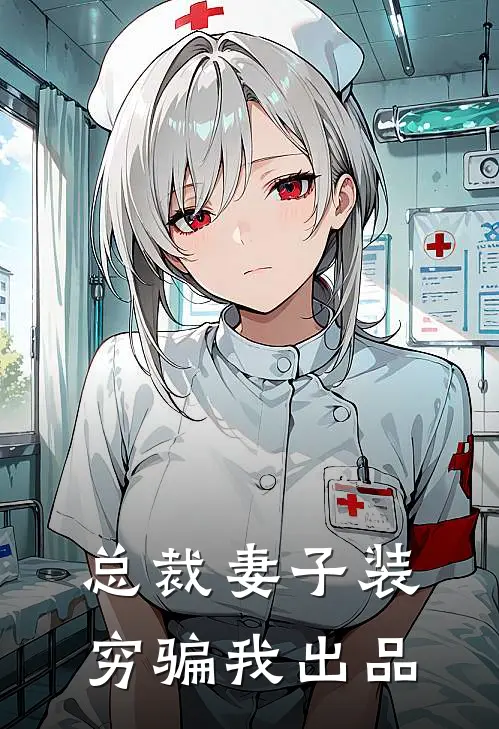 总裁妻子装穷骗我出品