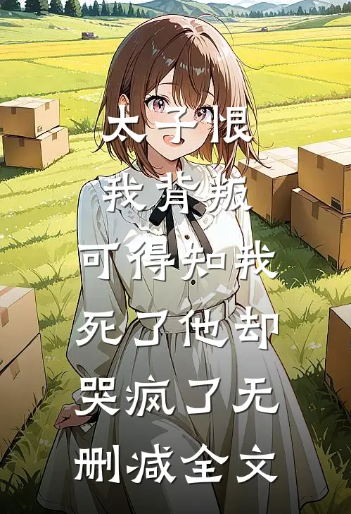 太子恨我背叛，可得知我死了他却哭疯了无删减全文