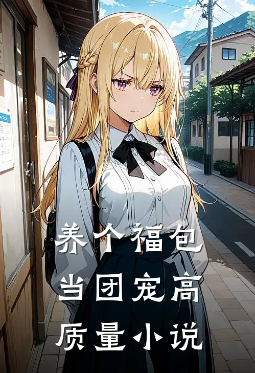 养个福包当团宠高质量小说