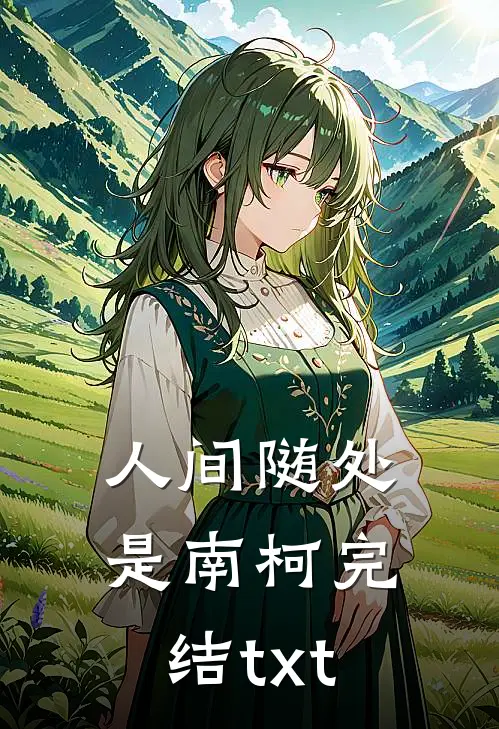 人间随处是南柯完结txt