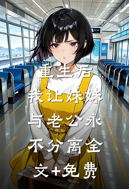 重生后，我让妹妹与老公永不分离全文+免费