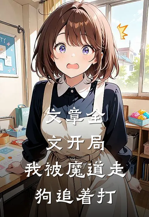 文章全文开局：我被魔道走狗追着打
