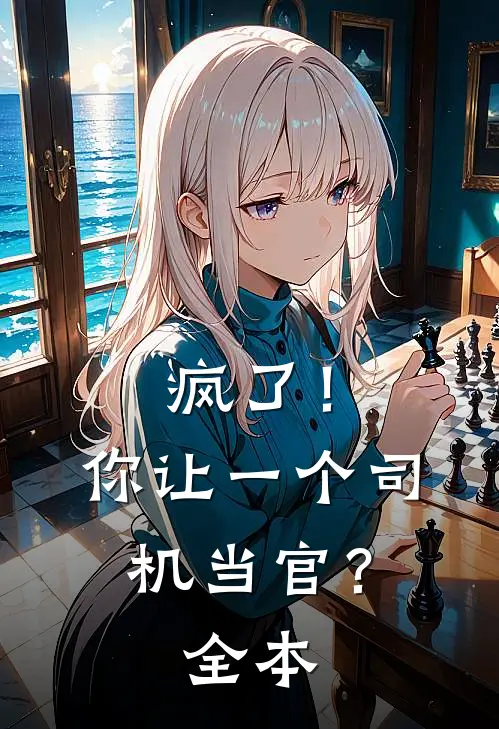 疯了！你让一个司机当官？全本