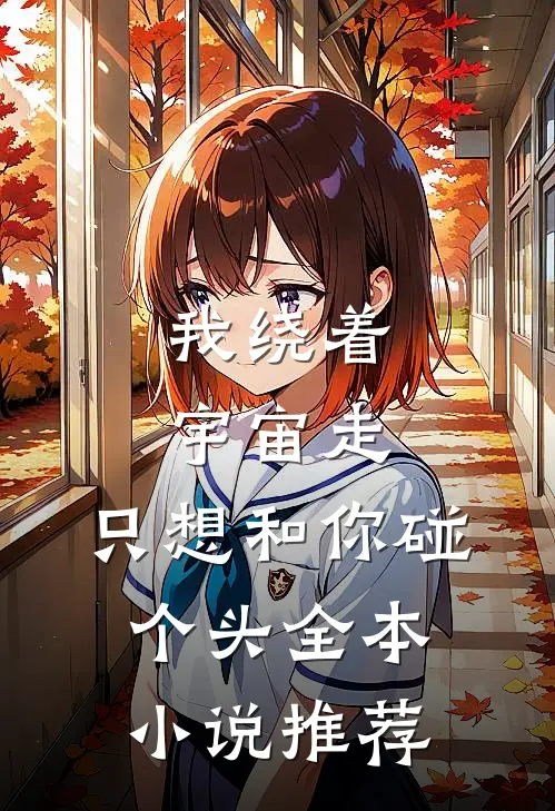 我绕着宇宙走，只想和你碰个头全本小说推荐