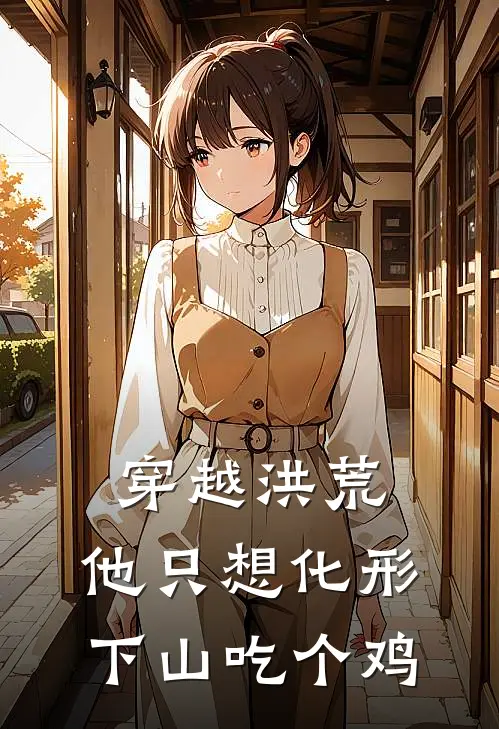 穿越洪荒：他只想化形下山吃个鸡
