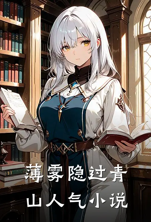 薄雾隐过青山人气小说