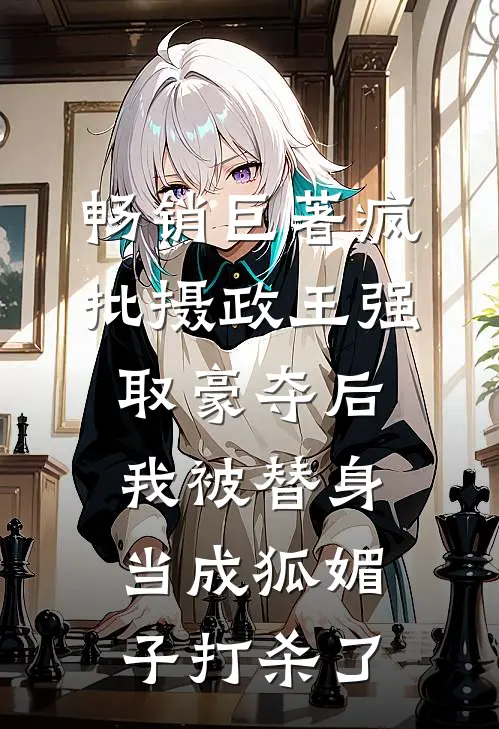 畅销巨著疯批摄政王强取豪夺后，我被替身当成狐媚子打杀了