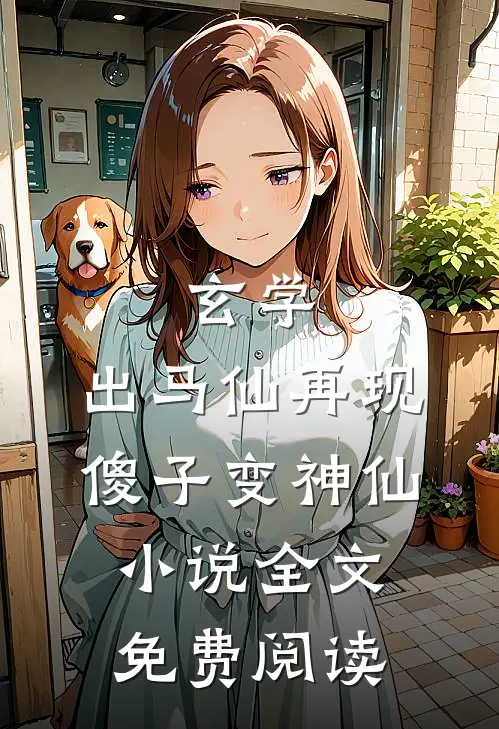 玄学：出马仙再现，傻子变神仙小说全文免费阅读