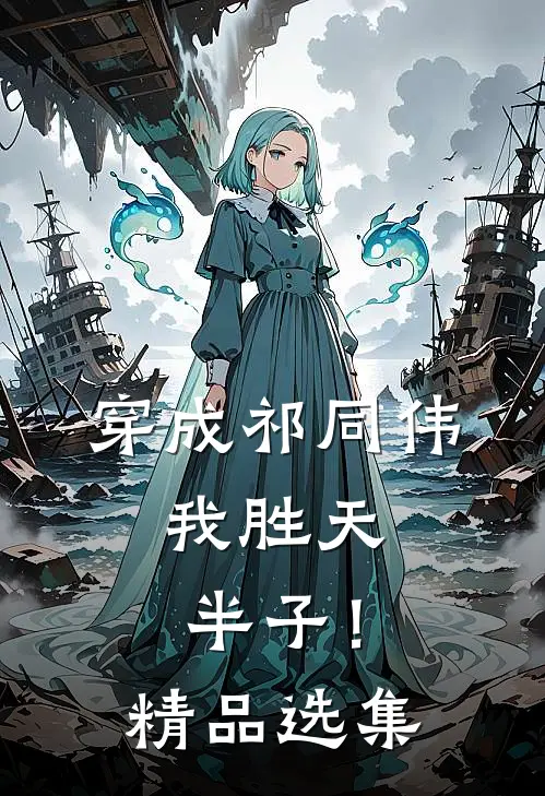 穿成祁同伟，我胜天半子！精品选集
