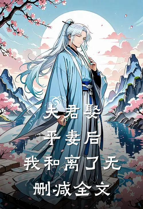 夫君娶平妻后，我和离了无删减全文