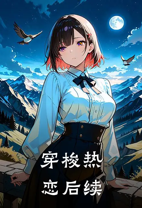 穿梭热恋后续