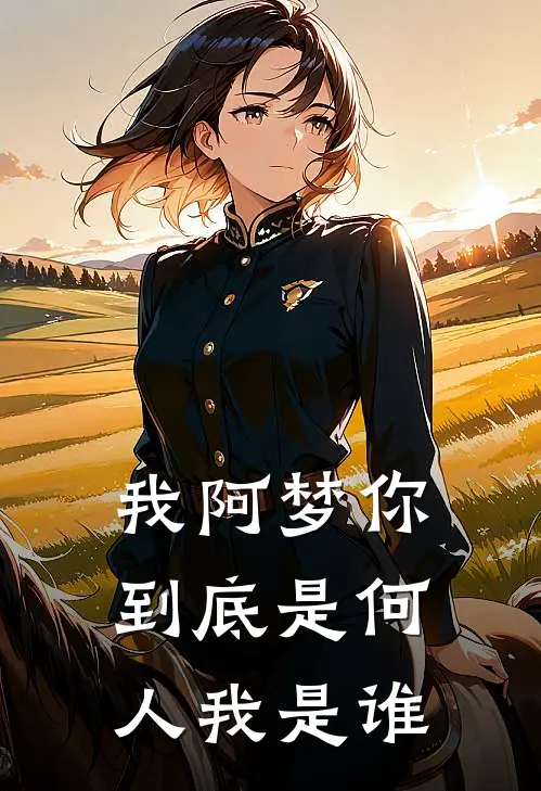 我阿梦你到底是何人我是谁