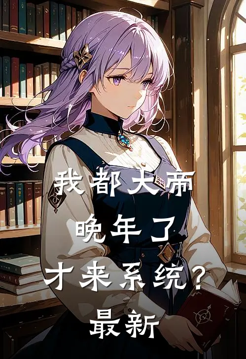 我都大帝晚年了，才来系统？最新