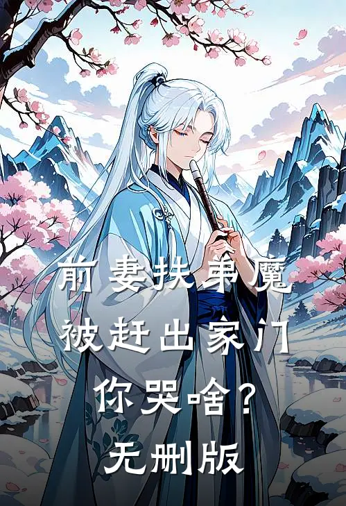 前妻扶弟魔，被赶出家门你哭啥？无删版