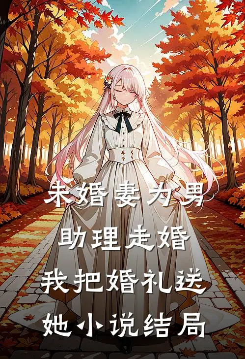 未婚妻为男助理走婚，我把婚礼送她小说结局