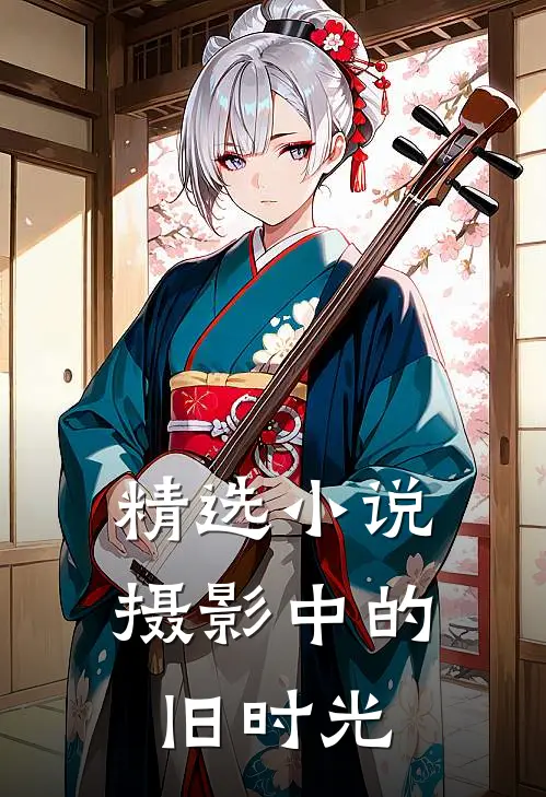 精选小说摄影中的旧时光