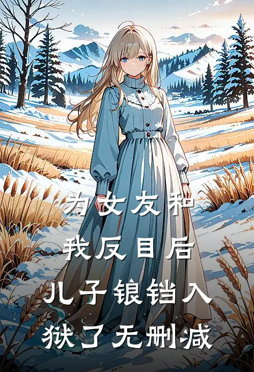 为女友和我反目后，儿子锒铛入狱了无删减