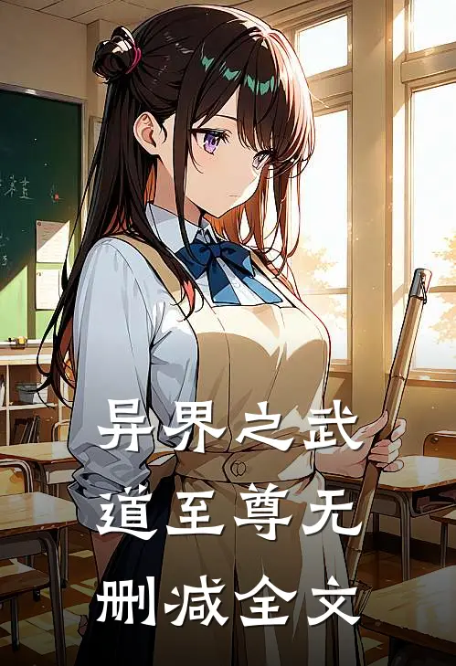 异界之武道至尊无删减全文