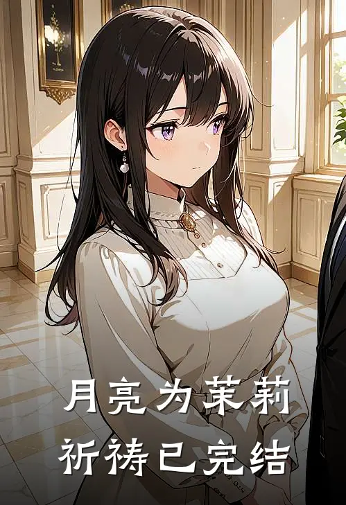 月亮为茉莉祈祷已完结