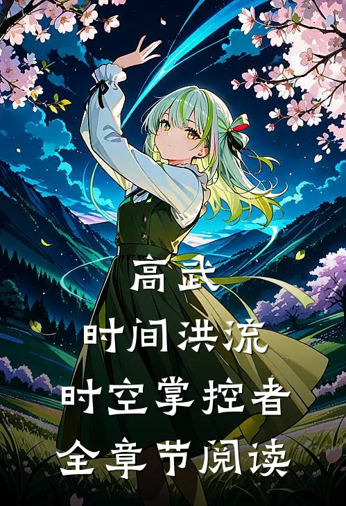 高武：时间洪流，时空掌控者全章节阅读