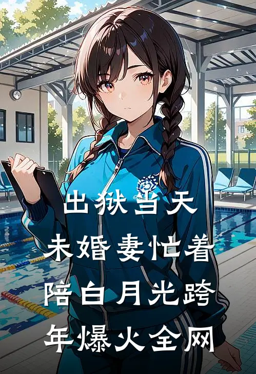 出狱当天，未婚妻忙着陪白月光跨年爆火全网