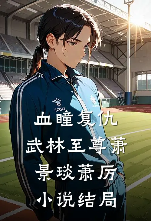 血瞳复仇：武林至尊萧景琰萧厉小说结局