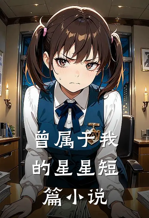 曾属于我的星星短篇小说