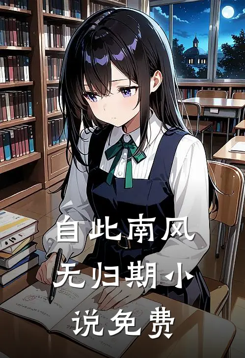 自此南风无归期小说免费