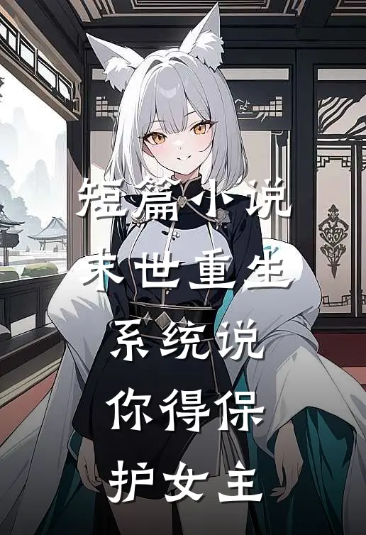短篇小说末世重生：系统说，你得保护女主