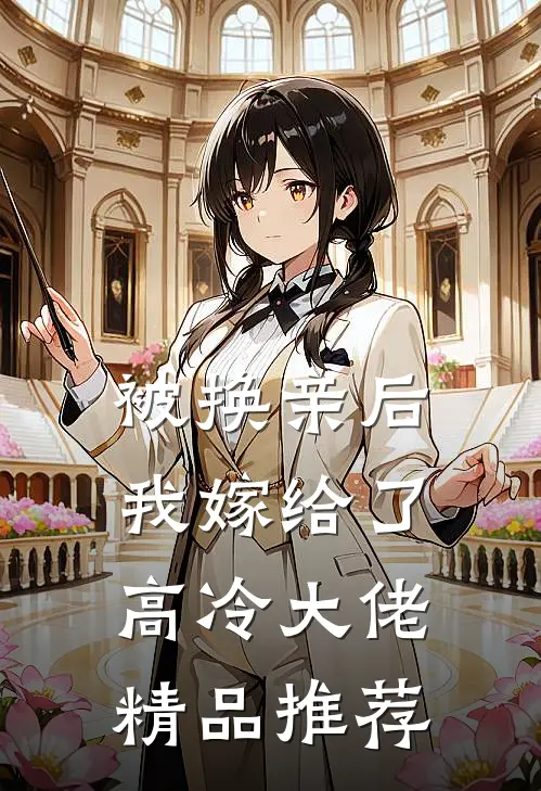 被换亲后，我嫁给了高冷大佬精品推荐