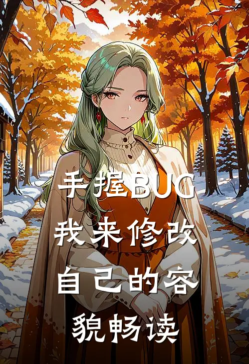 手握BUG，我来修改自己的容貌畅读