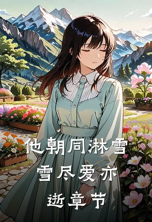 他朝同淋雪，雪尽爱亦逝章节