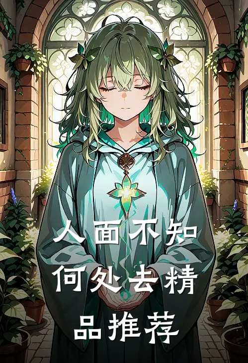 人面不知何处去精品推荐