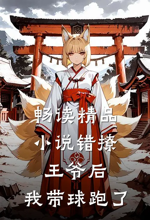 畅读精品小说错撩王爷后，我带球跑了