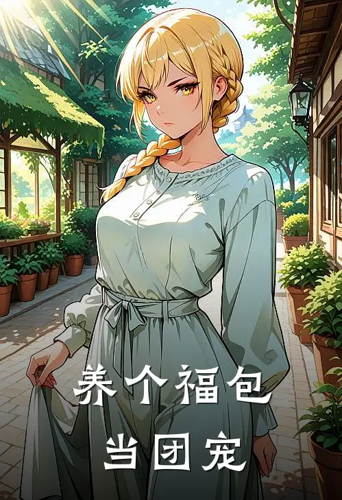 养个福包当团宠