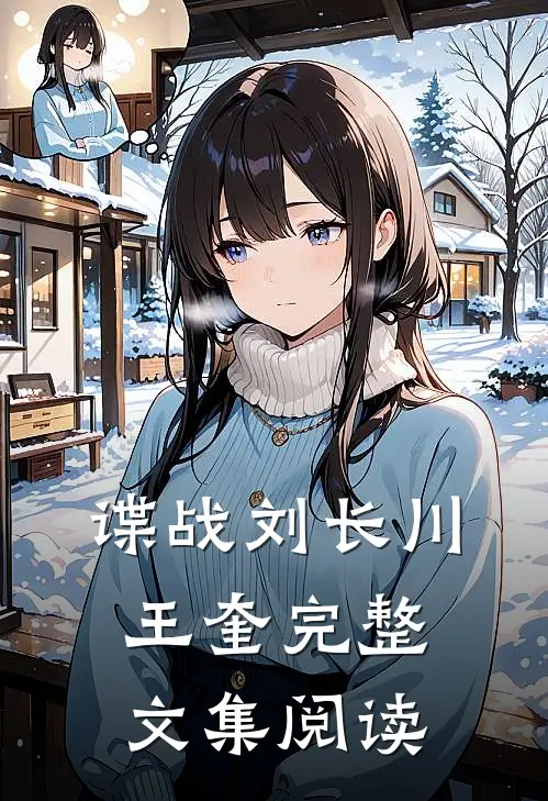 谍战刘长川王奎完整文集阅读