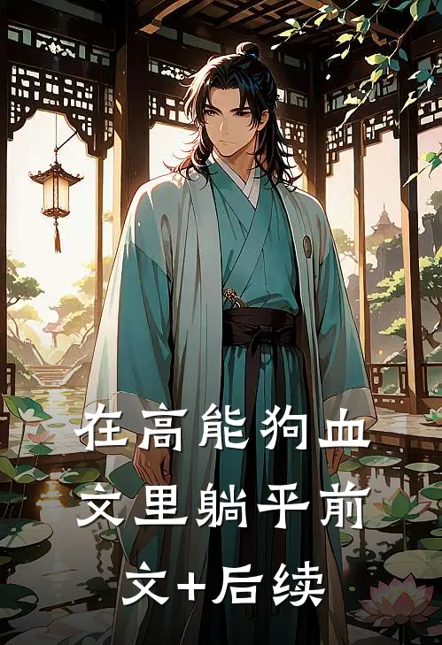 在高能狗血文里躺平前文+后续