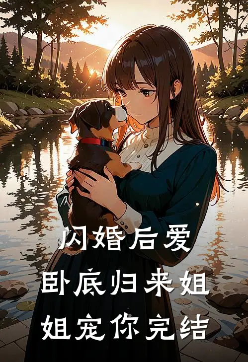 闪婚后爱，卧底归来姐姐宠你完结