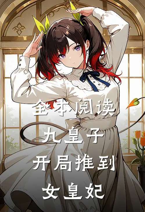 全本阅读九皇子：开局推到女皇妃