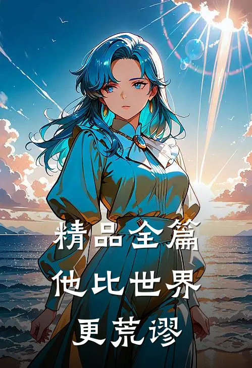 精品全篇他比世界更荒谬