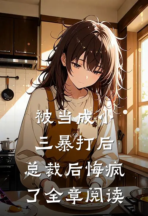 被当成小三暴打后，总裁后悔疯了全章阅读