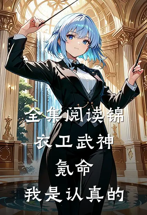 全集阅读锦衣卫武神，氪命，我是认真的