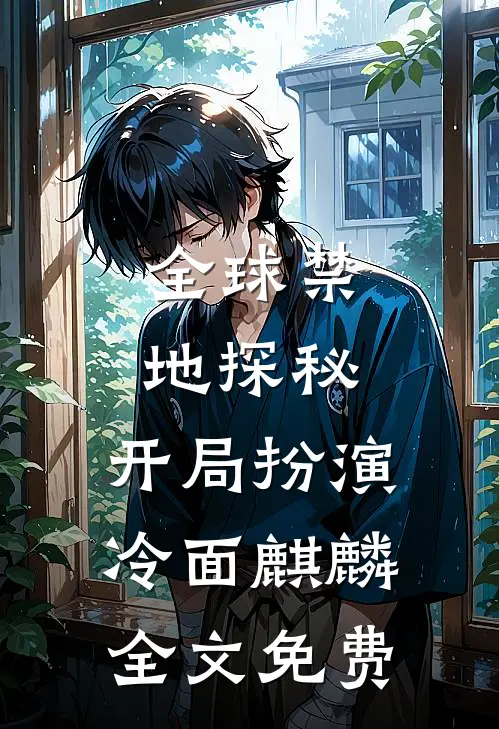 全球禁地探秘：开局扮演冷面麒麟全文免费