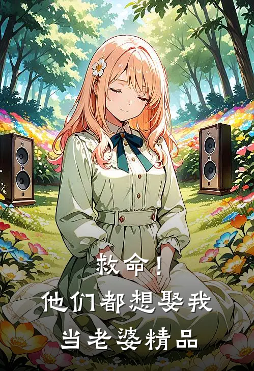 救命！他们都想娶我当老婆精品