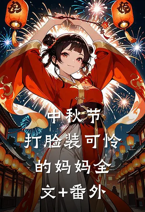 中秋节，打脸装可怜的妈妈全文+番外