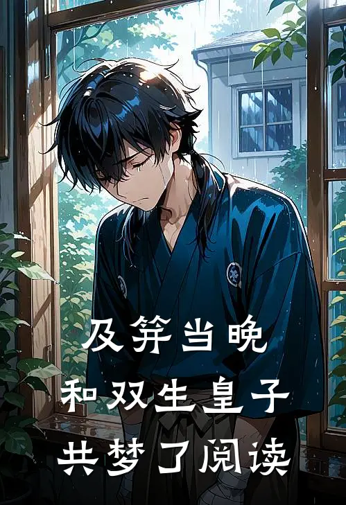 及笄当晚，和双生皇子共梦了阅读